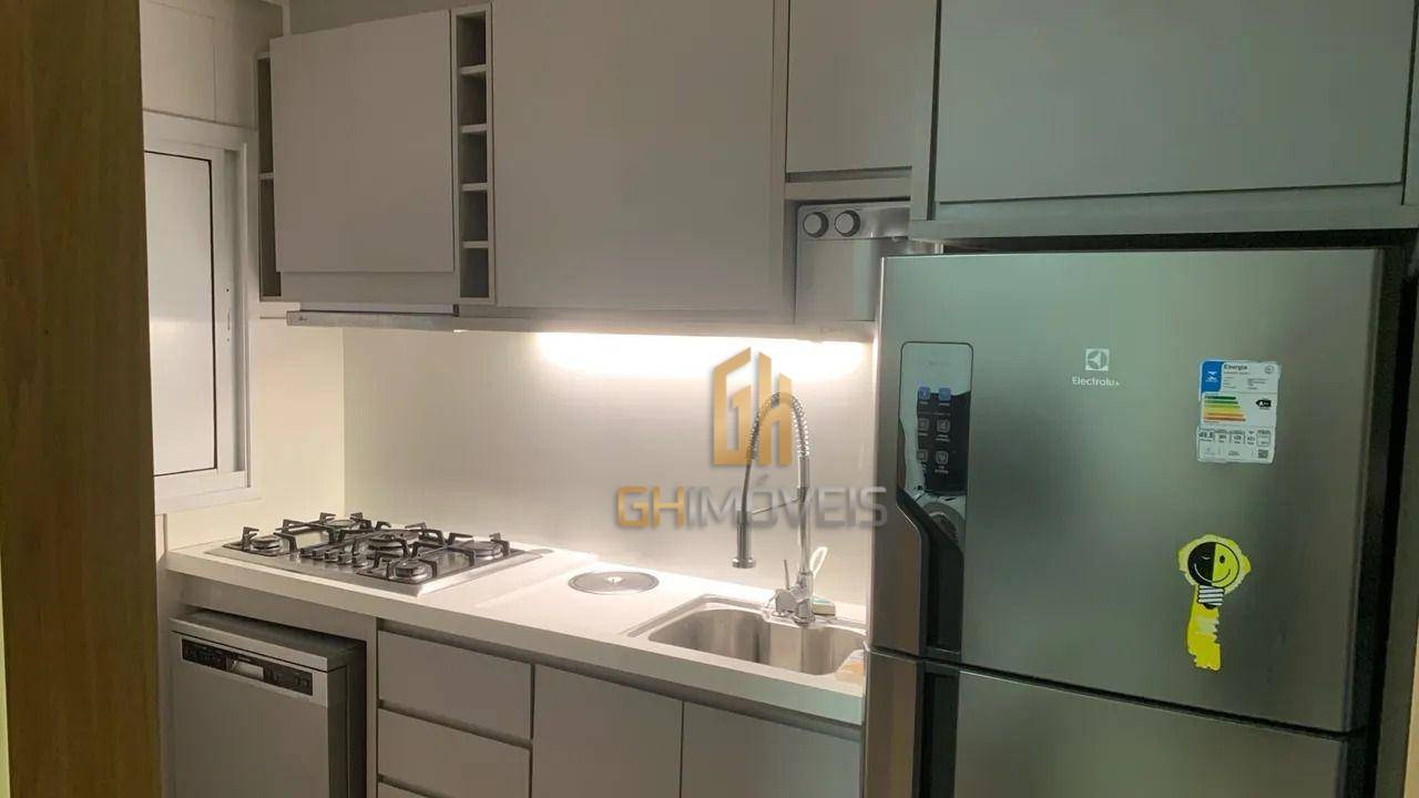 Apartamento à venda com 2 quartos, 59m² - Foto 8