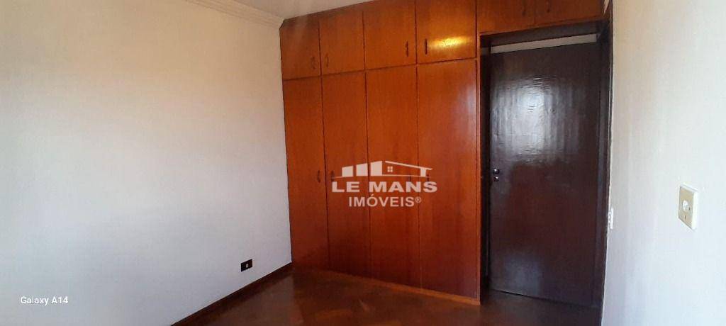 Apartamento à venda com 3 quartos, 86m² - Foto 21