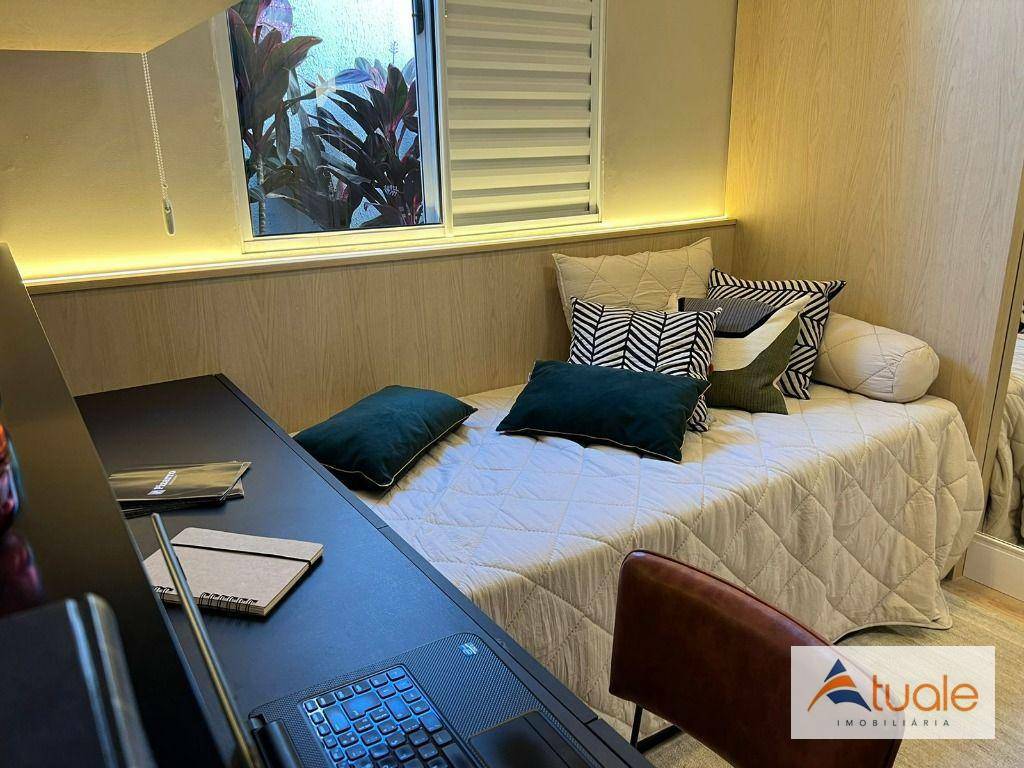 Apartamento à venda com 2 quartos, 52m² - Foto 17