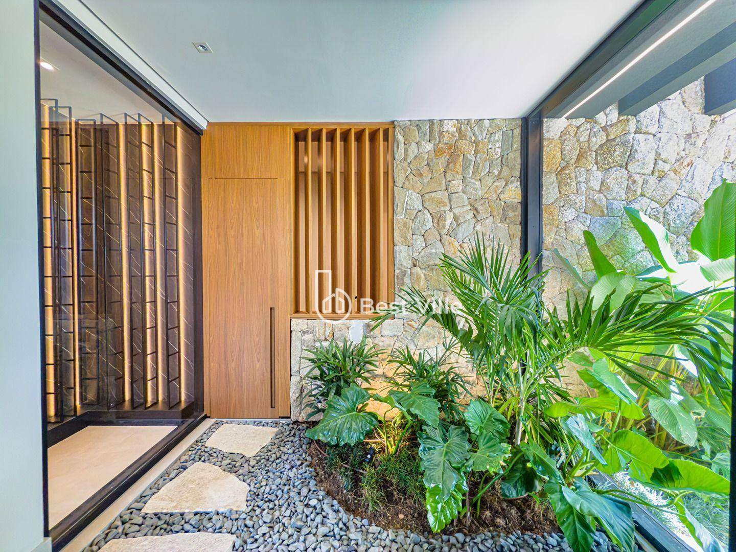Casa de Condomínio à venda com 5 quartos, 772m² - Foto 11