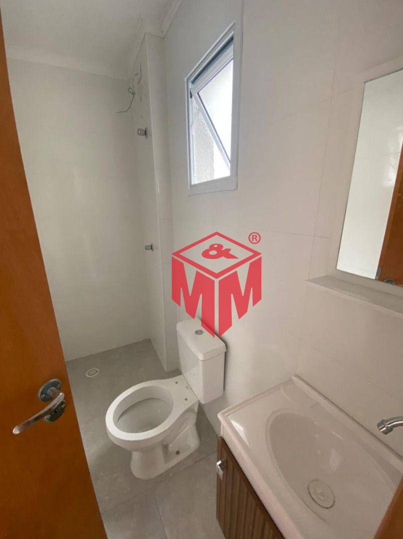 Apartamento à venda com 2 quartos, 44m² - Foto 10