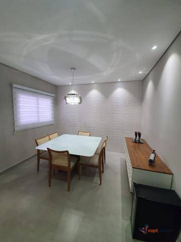 Casa de Condomínio à venda com 3 quartos, 150m² - Foto 5