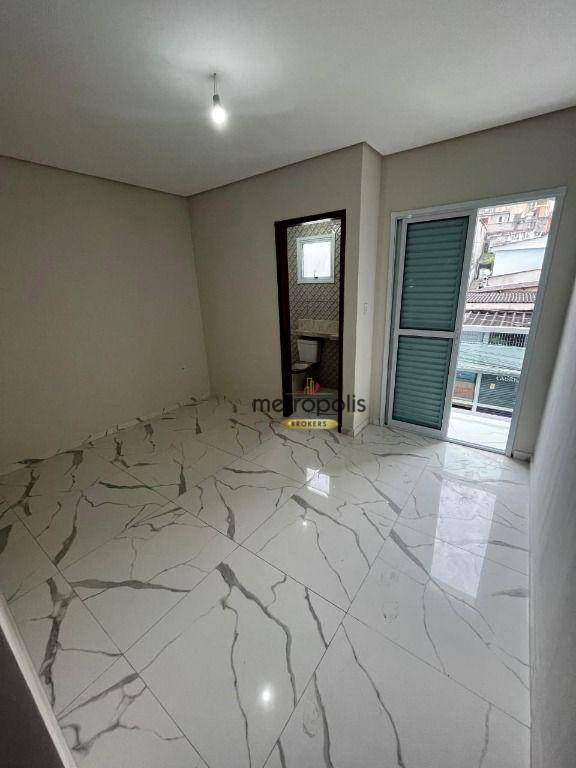 Cobertura à venda com 2 quartos, 78m² - Foto 9