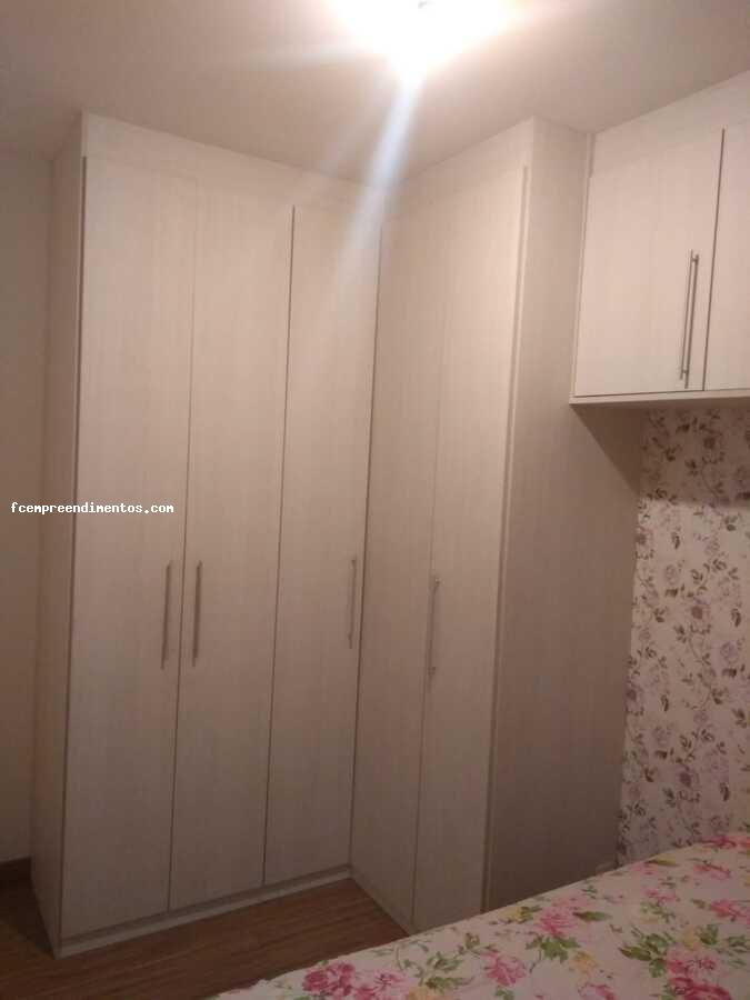 Apartamento à venda com 2 quartos, 48m² - Foto 5