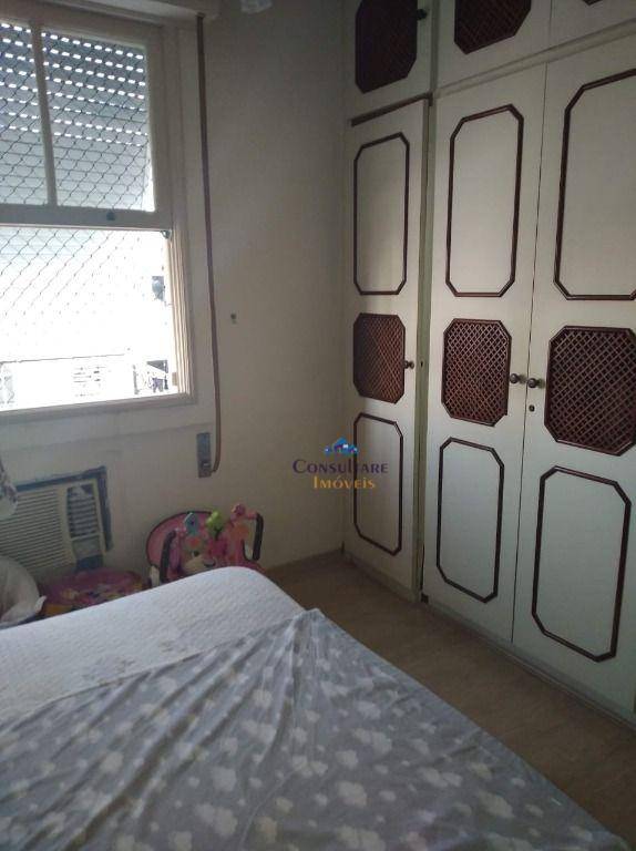 Apartamento à venda com 4 quartos, 190m² - Foto 5