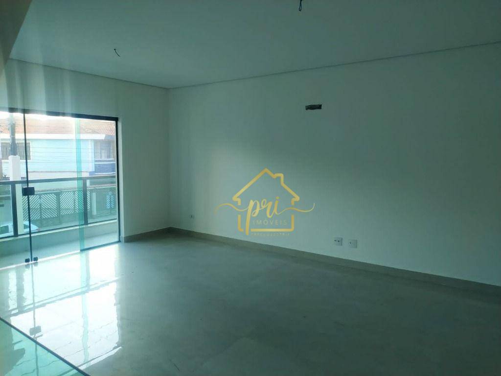 Casa à venda com 3 quartos, 270m² - Foto 4