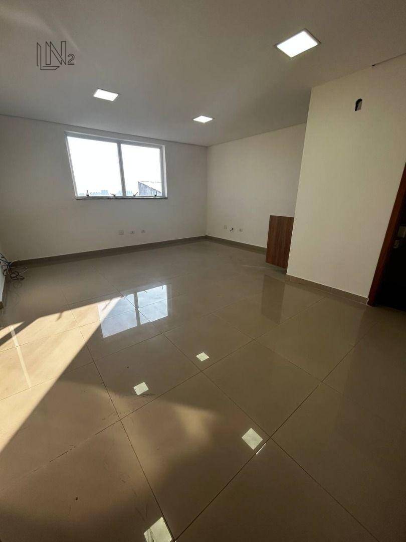 Conjunto Comercial-Sala para alugar, 56m² - Foto 2