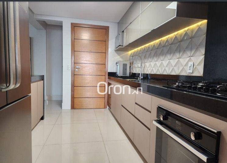 Apartamento à venda com 3 quartos, 118m² - Foto 5