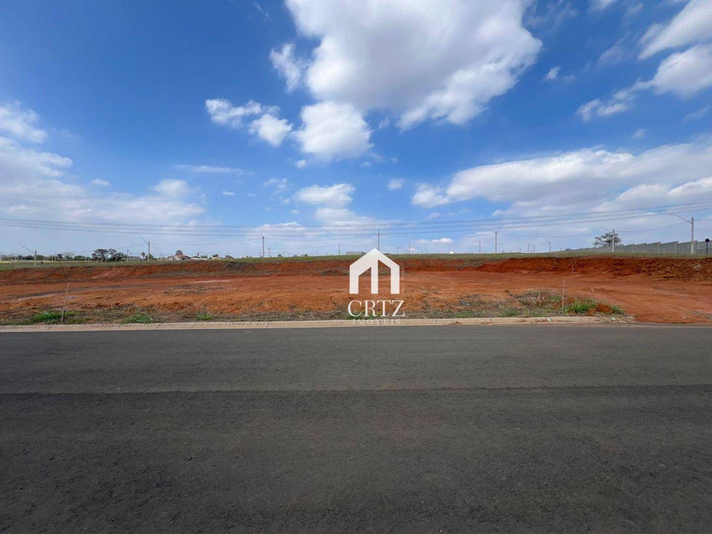 Loteamento e Condomínio, 450 m² - Foto 1