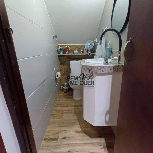 Sobrado à venda com 2 quartos, 147m² - Foto 7