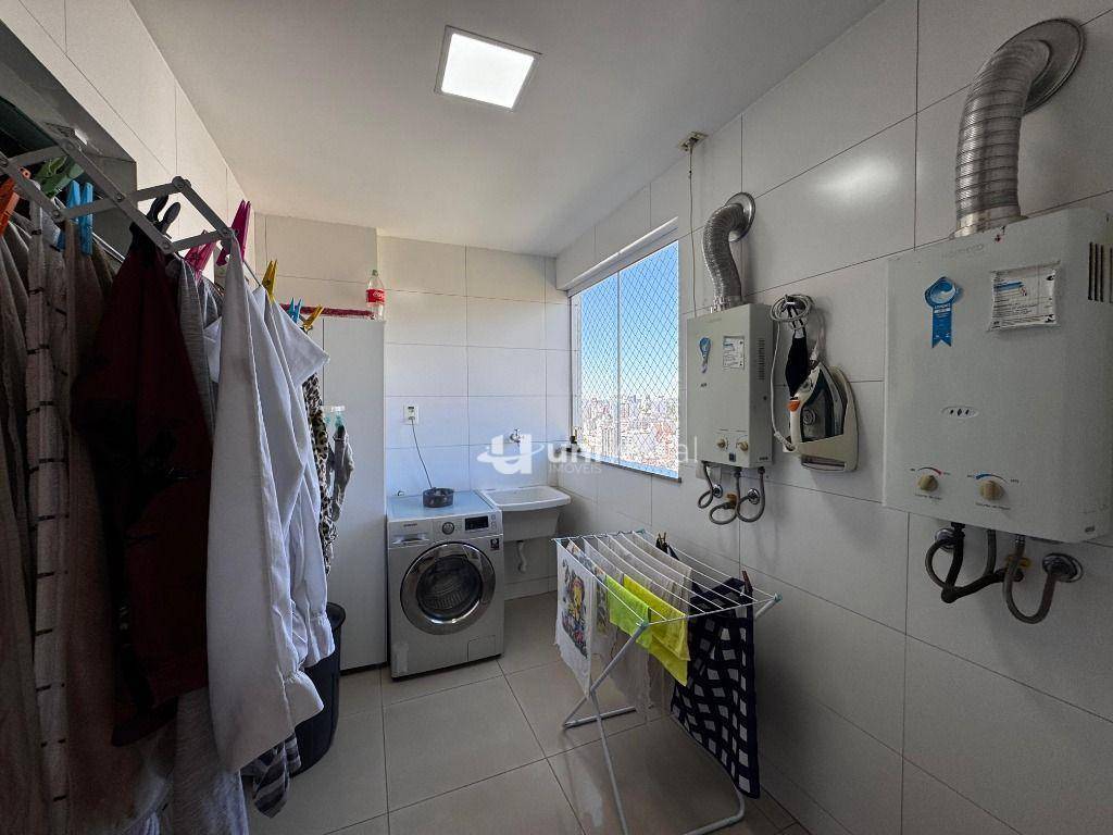 Apartamento à venda com 4 quartos, 208m² - Foto 30