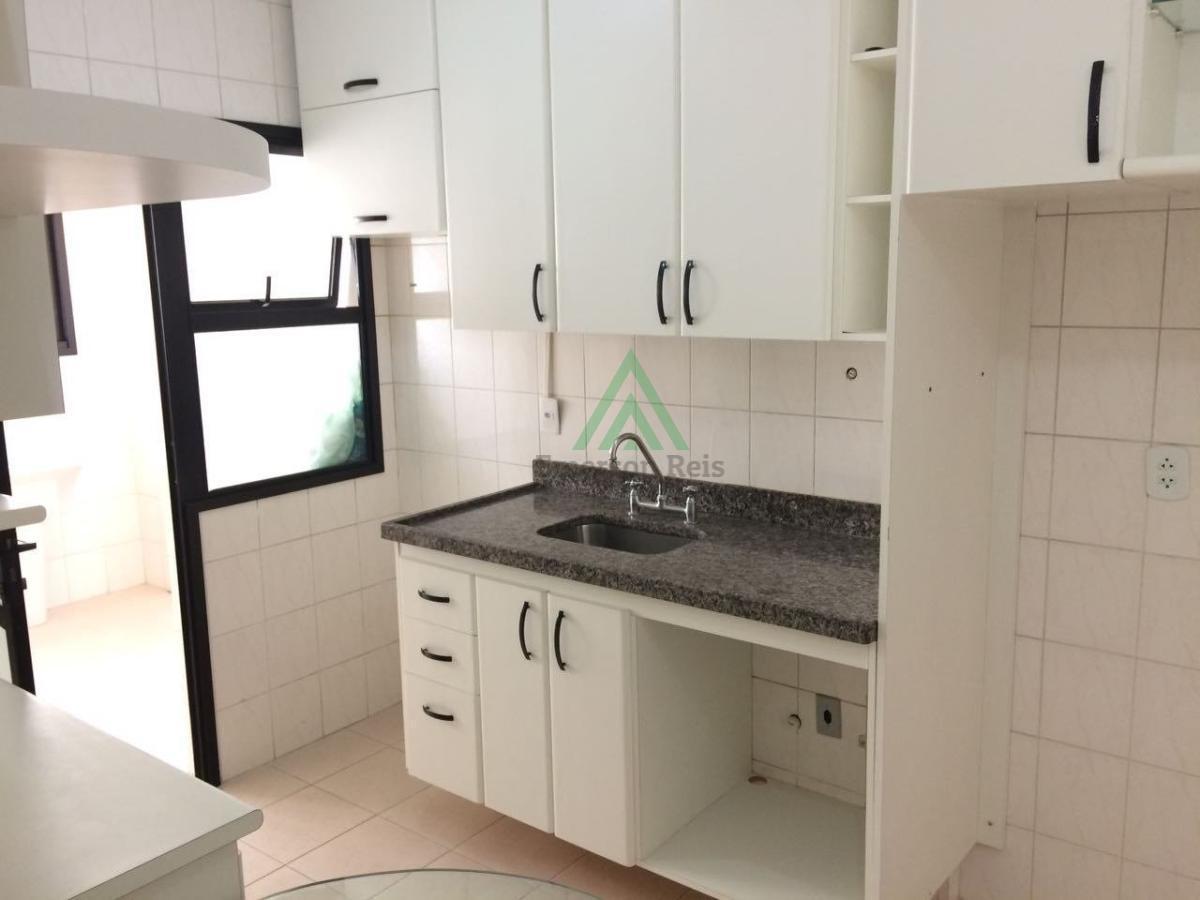 Apartamento à venda com 3 quartos, 103m² - Foto 10