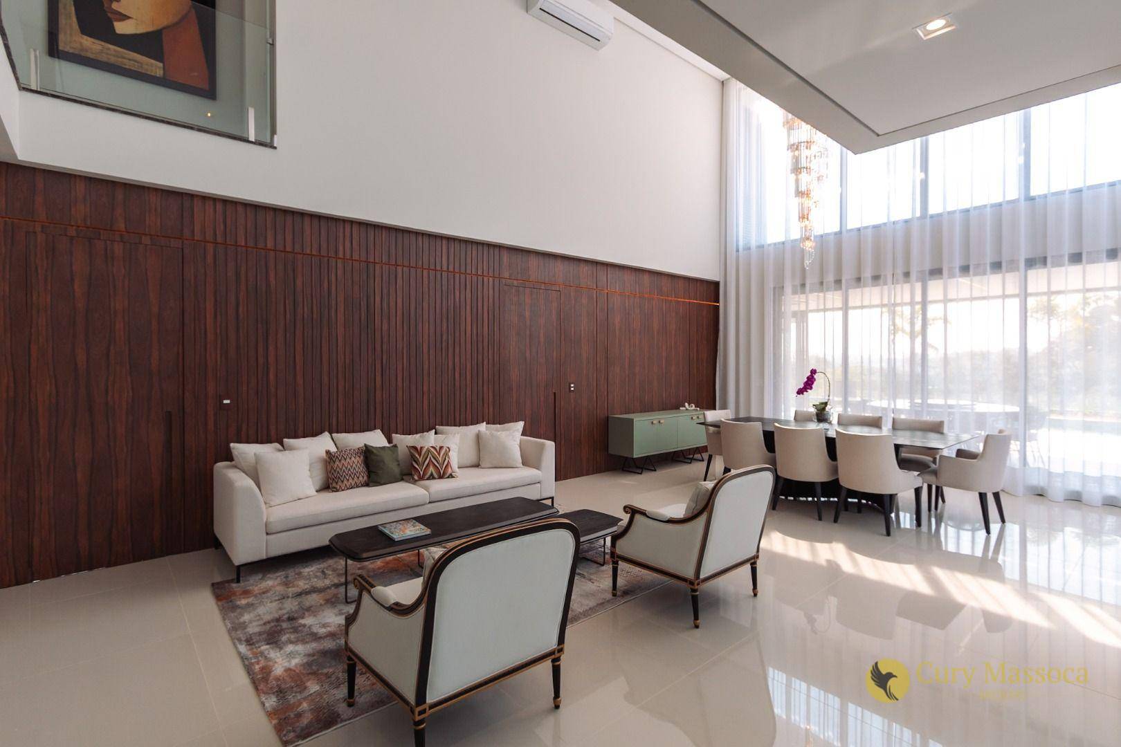 Casa de Condomínio, 5 quartos - Foto 5