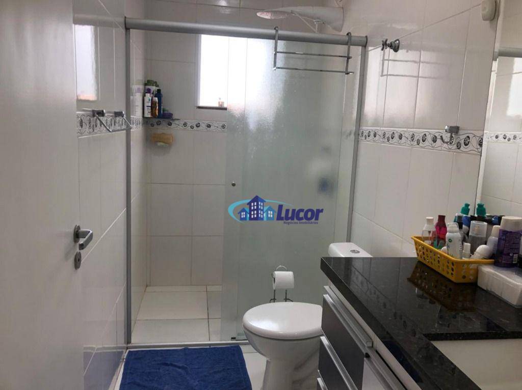 Sobrado à venda com 3 quartos, 165m² - Foto 11