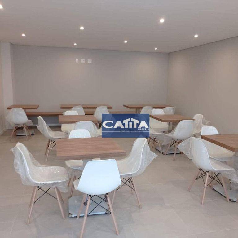 Apartamento à venda com 2 quartos, 44m² - Foto 3