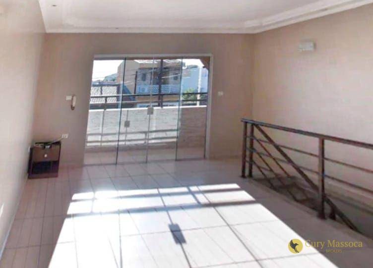 Casa à venda com 3 quartos, 160m² - Foto 8