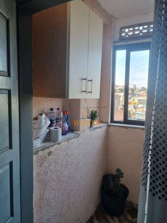 Sobrado à venda com 3 quartos, 110m² - Foto 30