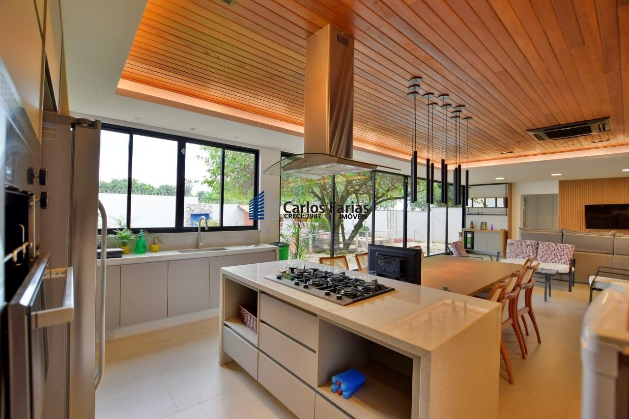 Casa de Condomínio à venda com 3 quartos, 300m² - Foto 21