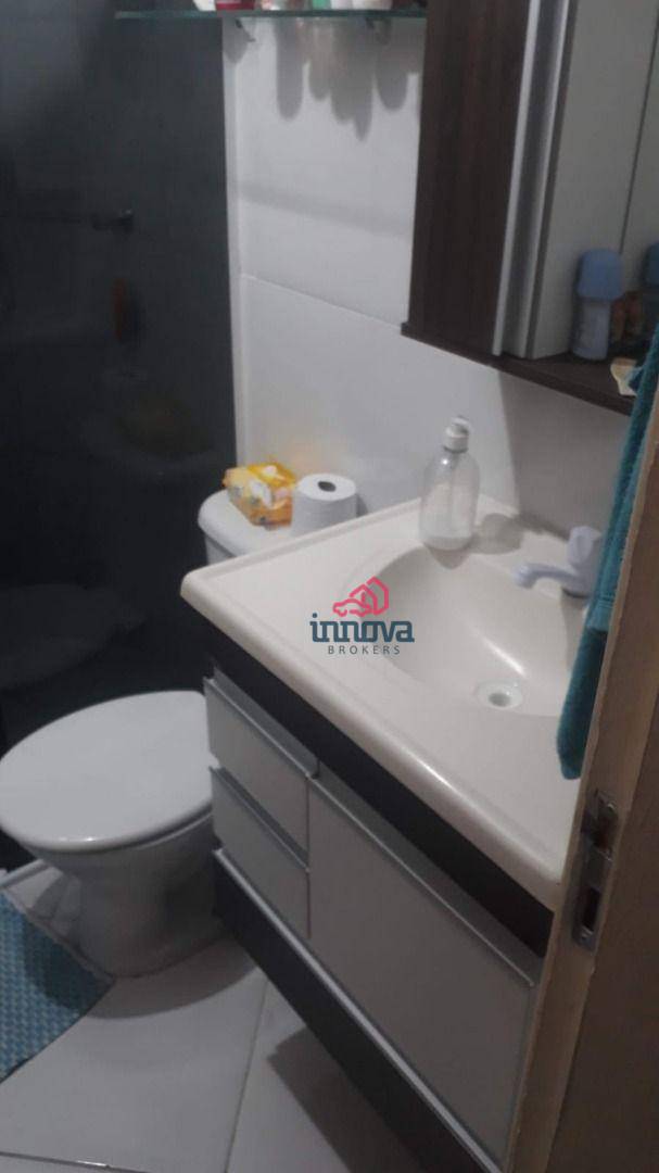 Apartamento à venda com 2 quartos, 45m² - Foto 7