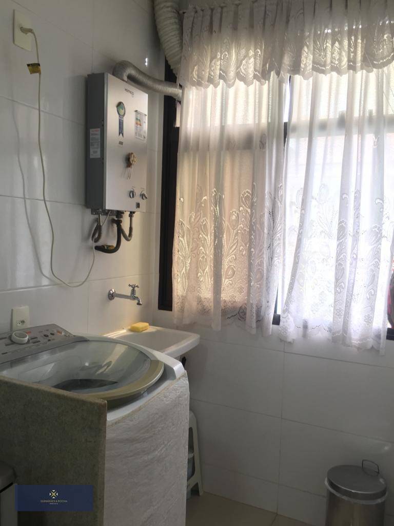 Apartamento à venda com 2 quartos, 80m² - Foto 17