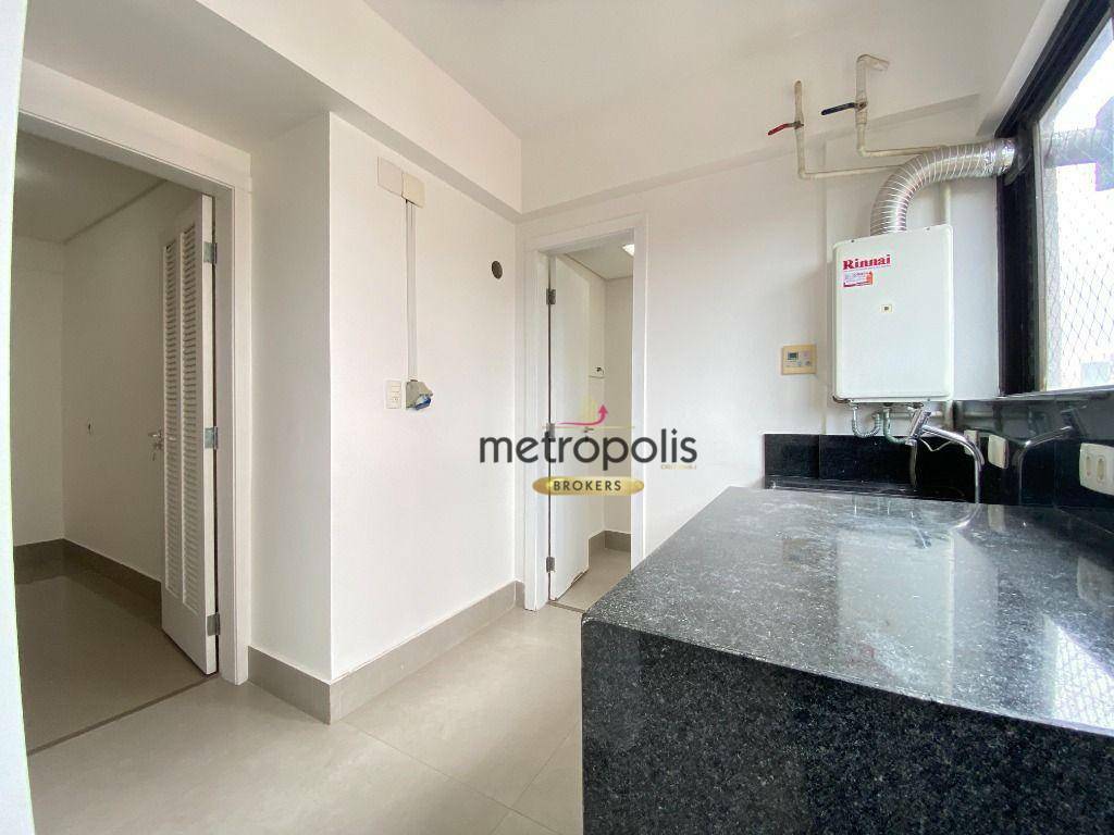 Apartamento à venda e aluguel com 4 quartos, 239m² - Foto 6