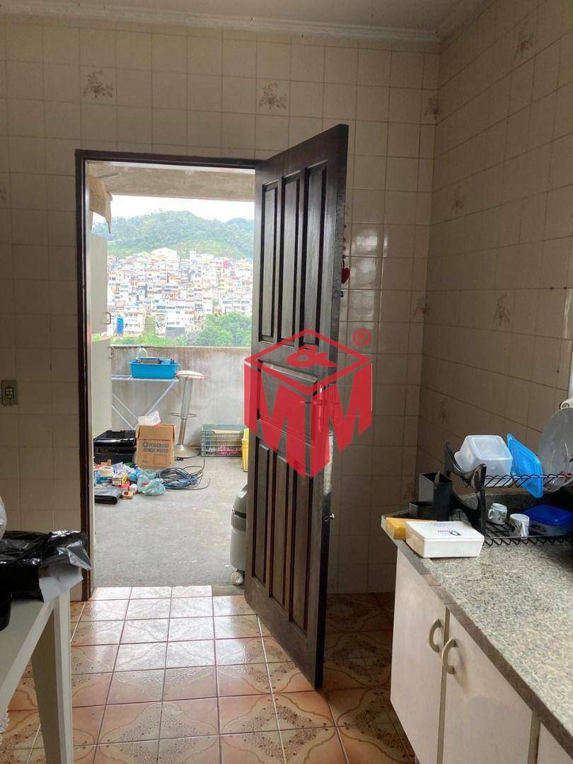 Sobrado à venda com 3 quartos, 189m² - Foto 19