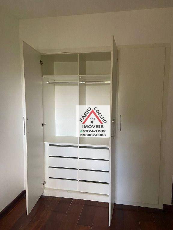 Apartamento à venda com 4 quartos, 154m² - Foto 7