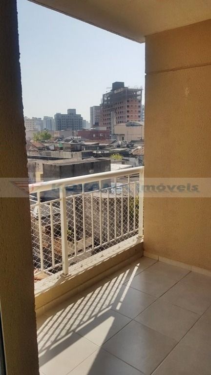 Apartamento à venda com 2 quartos, 55m² - Foto 37