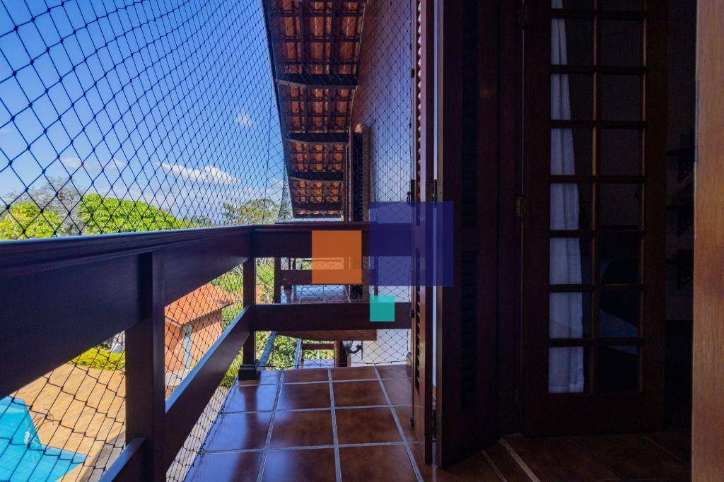 Casa de Condomínio à venda com 7 quartos, 1000m² - Foto 56