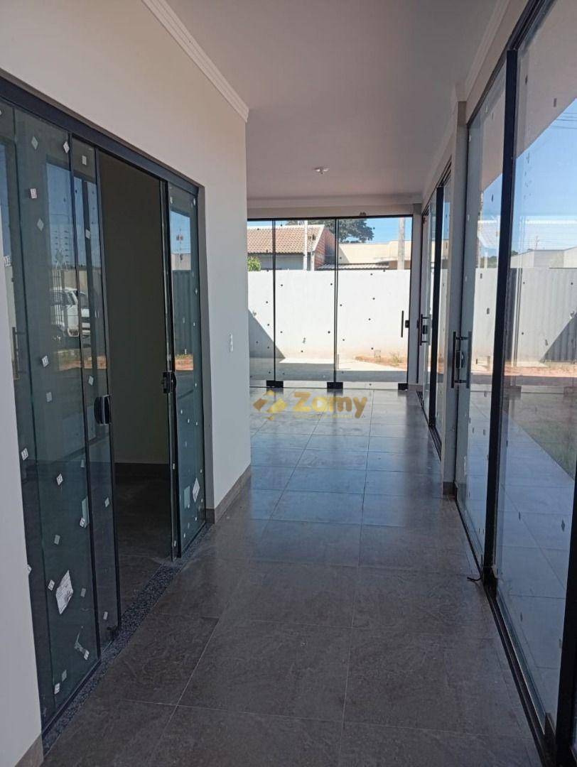 Casa, 1 quarto, 50 m² - Foto 2