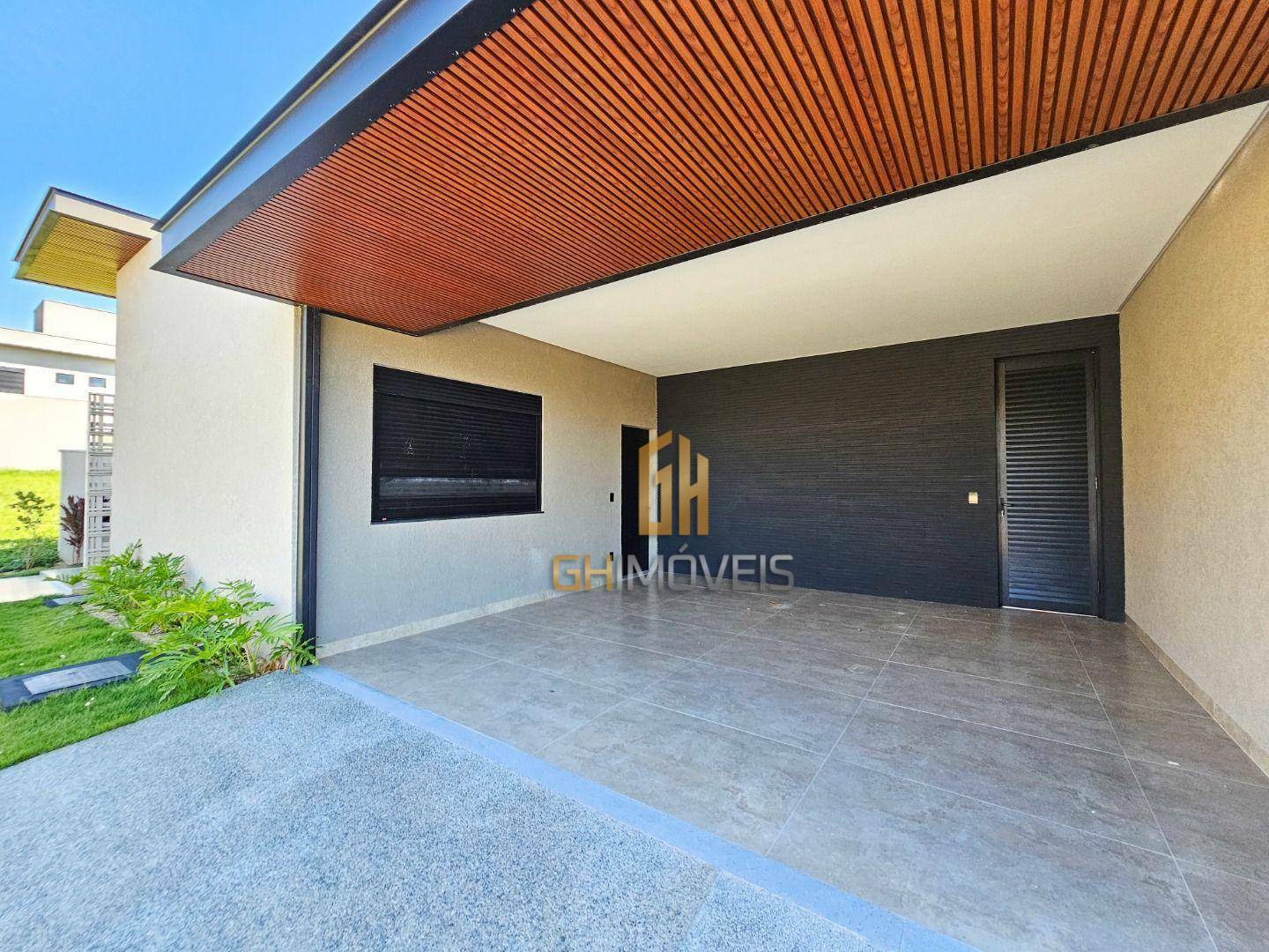 Casa à venda com 4 quartos, 232m² - Foto 3