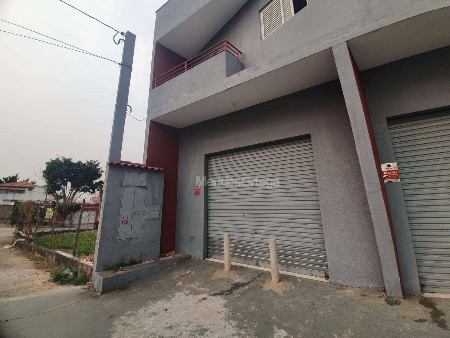 Loja-Salão para alugar, 40m² - Foto 3