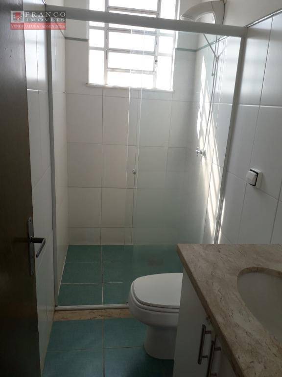 Apartamento à venda com 2 quartos, 60m² - Foto 9