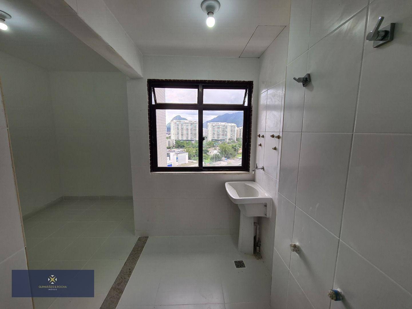 Apartamento à venda com 3 quartos, 121m² - Foto 7