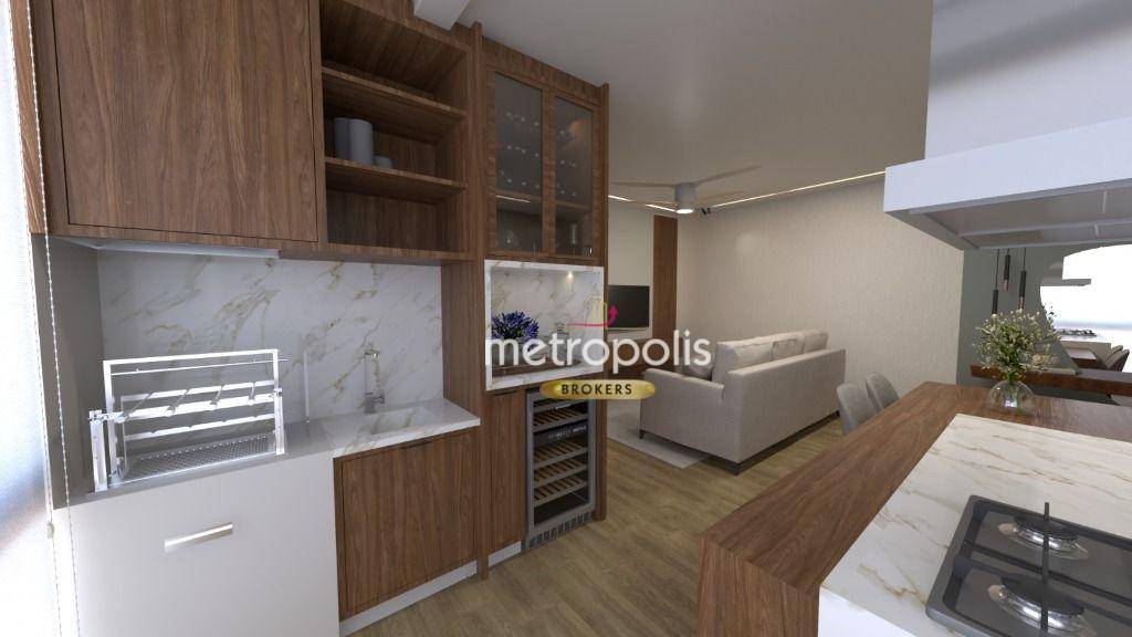 Apartamento à venda e aluguel com 2 quartos, 58m² - Foto 6