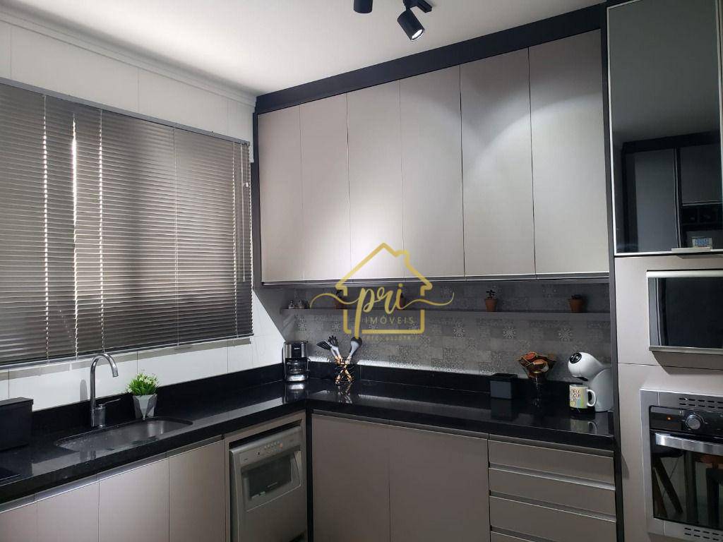 Apartamento à venda com 2 quartos, 94m² - Foto 6