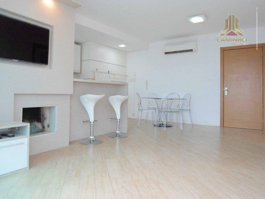 Apartamento à venda com 1 quarto, 57m² - Foto 22