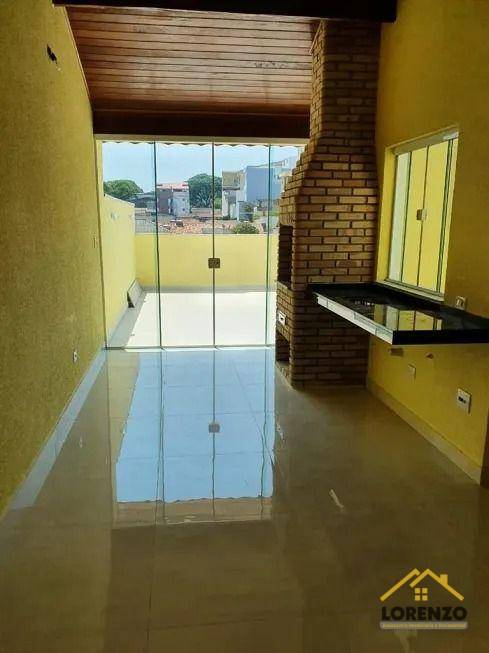 Cobertura à venda com 2 quartos, 94m² - Foto 1