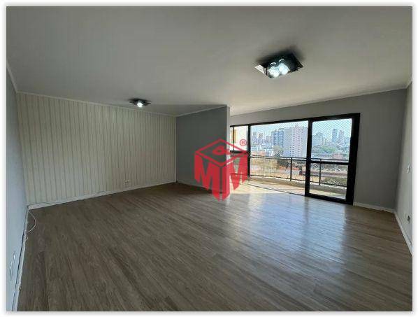 Apartamento à venda com 3 quartos, 144m² - Foto 1