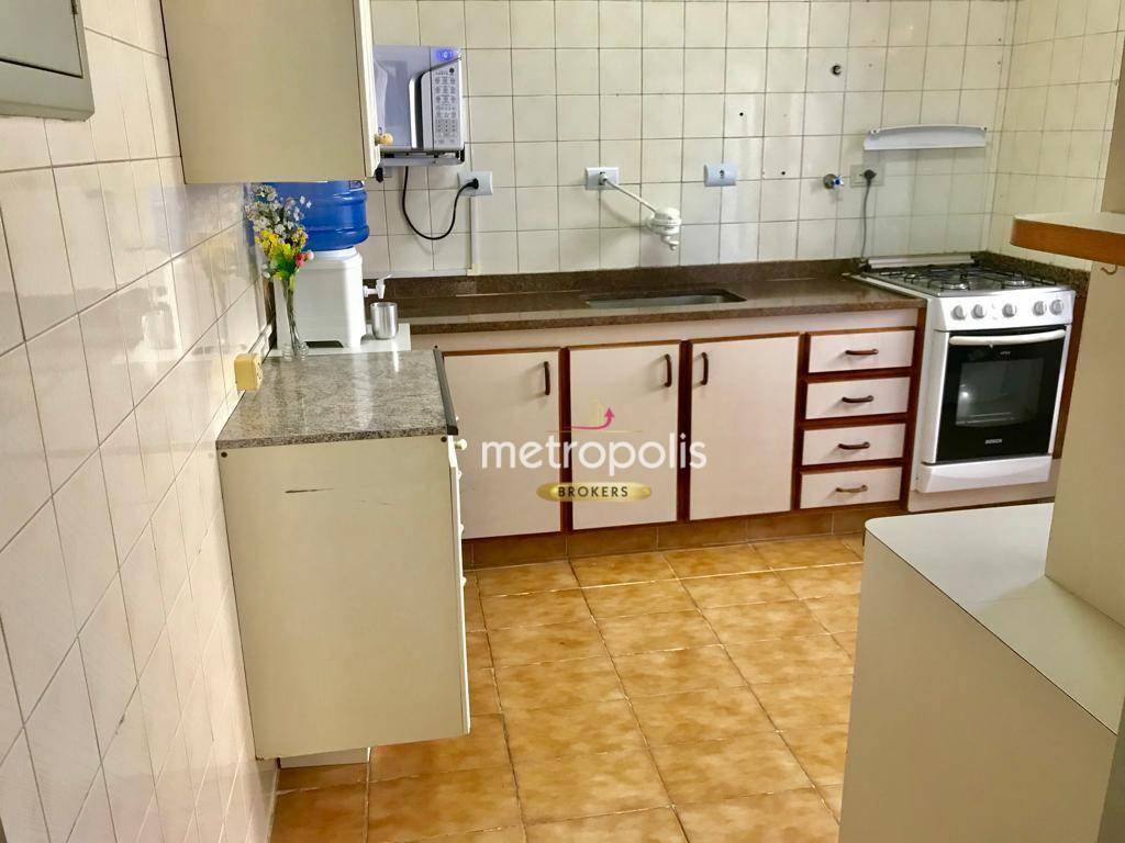 Apartamento à venda com 2 quartos, 57m² - Foto 4