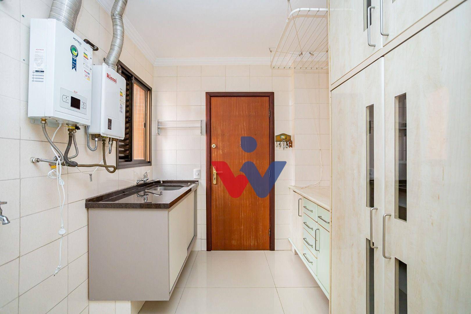 Apartamento à venda com 4 quartos, 183m² - Foto 42