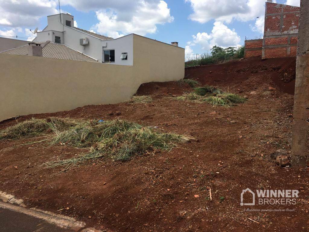 Terreno à venda, 250M2 - Foto 1