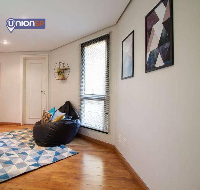 Apartamento à venda com 3 quartos, 220m² - Foto 5