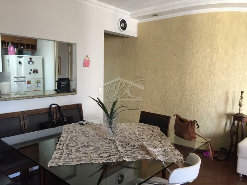 Apartamento à venda com 2 quartos, 89m² - Foto 3