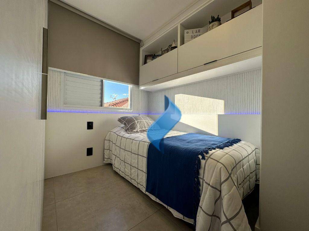 Apartamento à venda com 2 quartos, 45m² - Foto 5