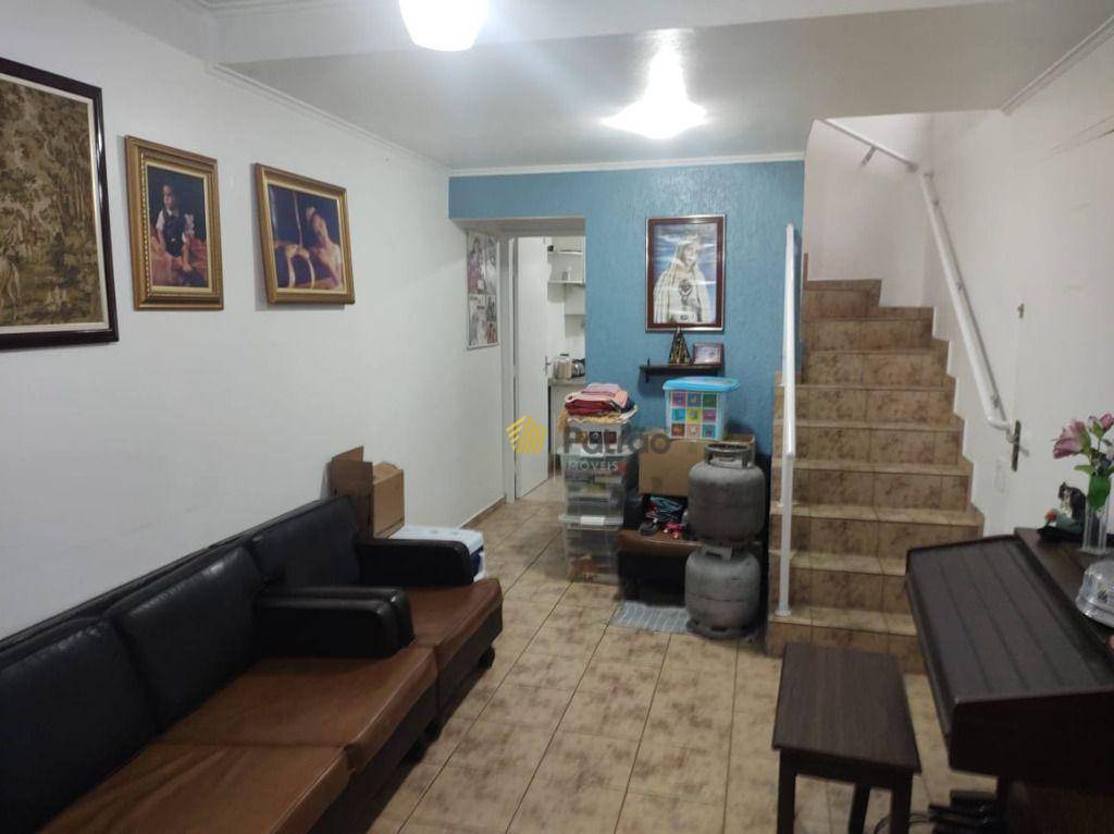 Sobrado à venda com 3 quartos, 135m² - Foto 14