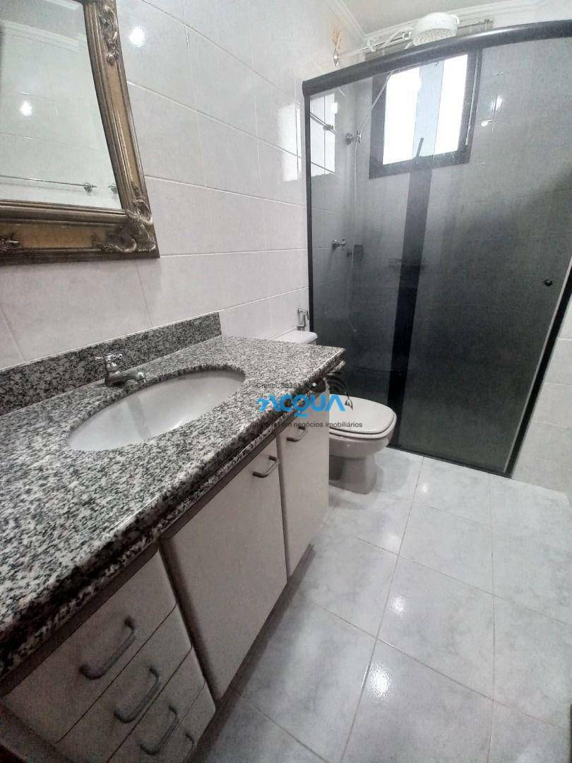 Apartamento à venda com 3 quartos, 95m² - Foto 9