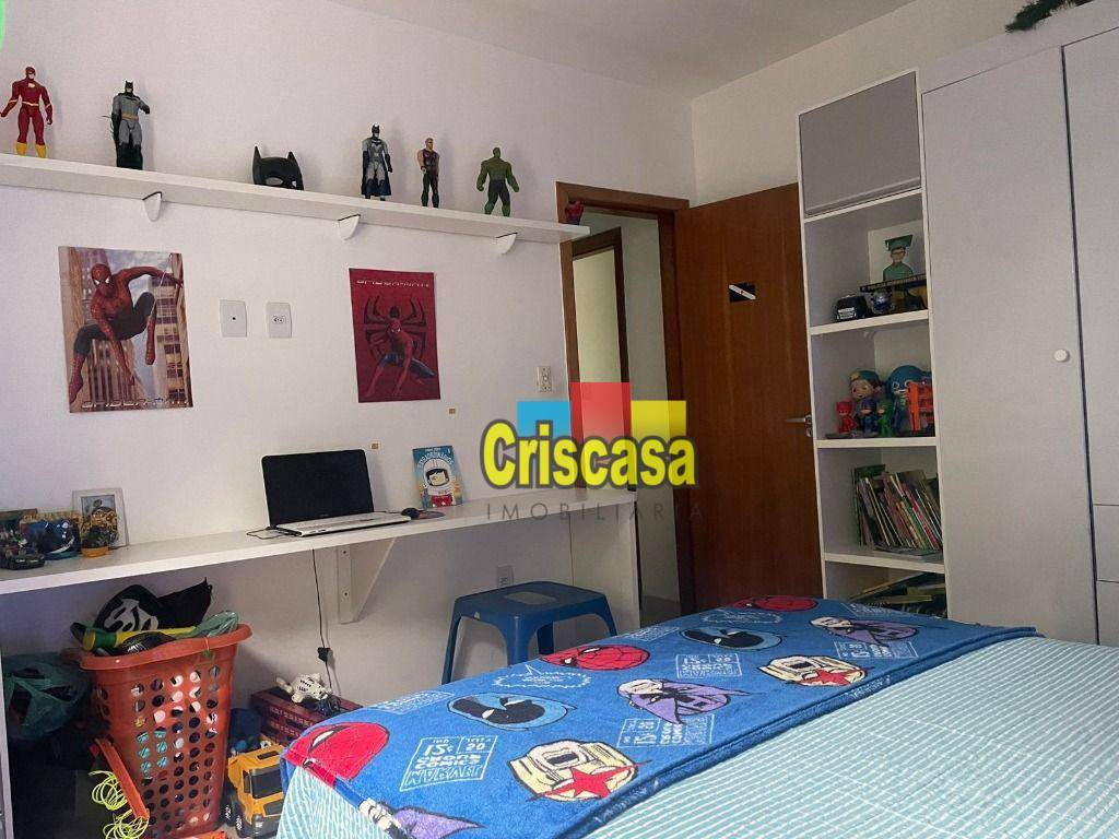 Casa à venda com 4 quartos, 102m² - Foto 14