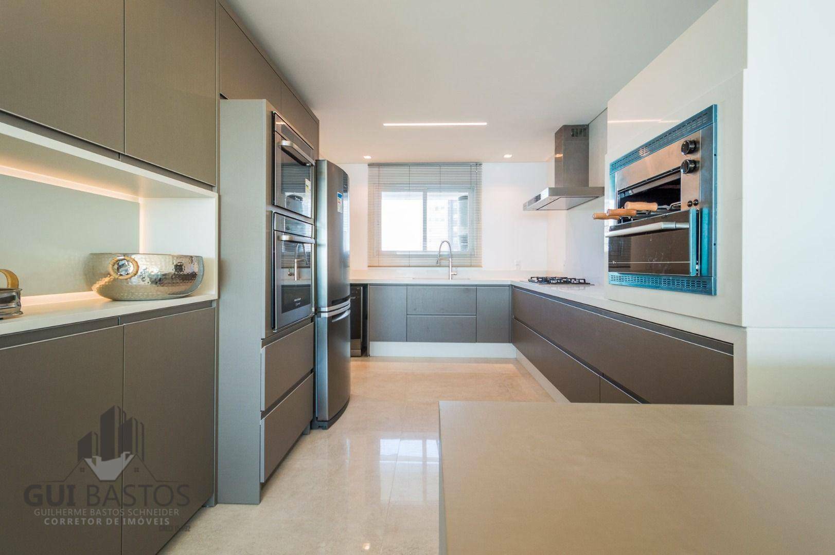 Apartamento, 4 quartos, 181 m² - Foto 19