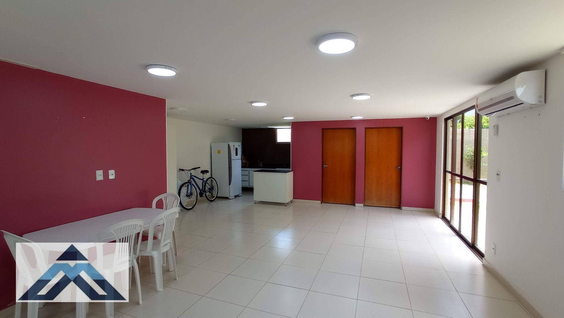 Apartamento à venda com 3 quartos, 88m² - Foto 21